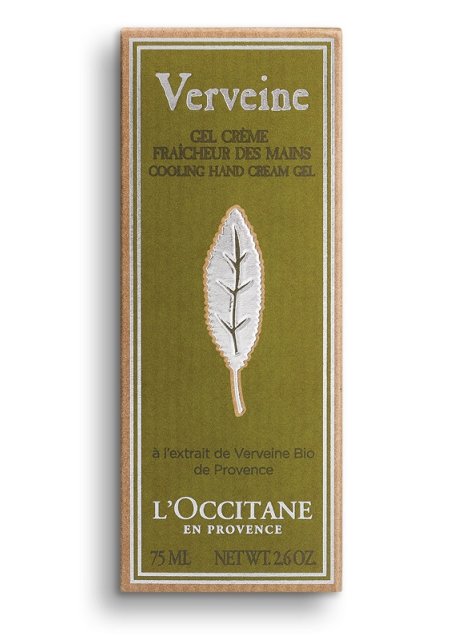 CREME MAINS VERVEINE 75ML