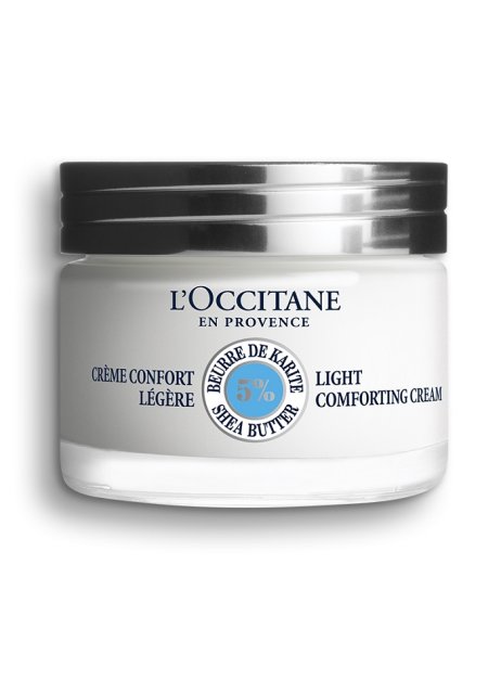 L'OCCITANE CREME CONF LEGER 50ML