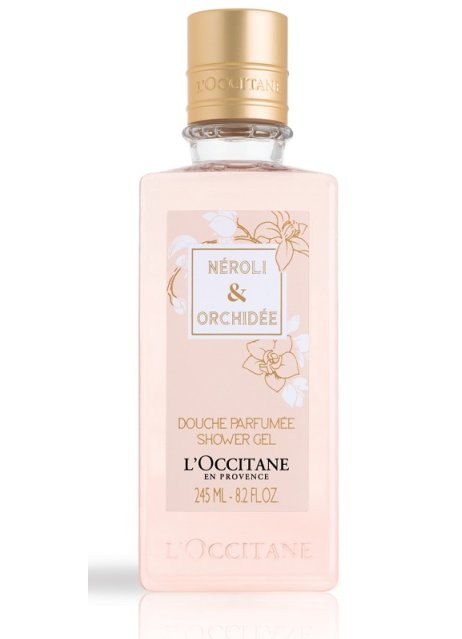 L'OCCITANE NEROLI&ORCHID SHOWE