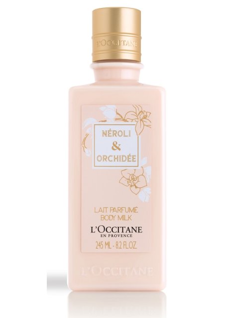 L'OCCITANE NEROLI&ORCHID BODY