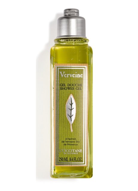 L'OCCITANE VERBENA SHOWER GEL