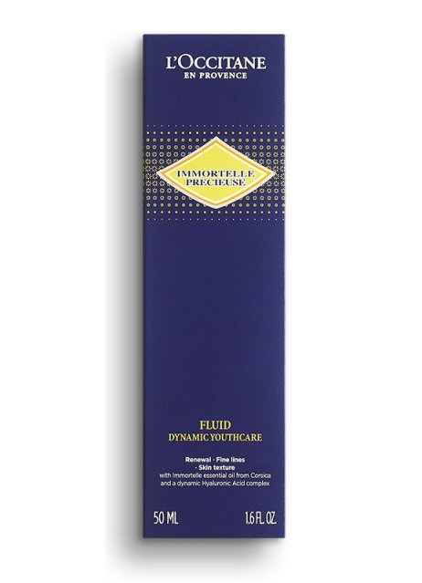 L'OCCITANE IMMORTELLE P FLUID