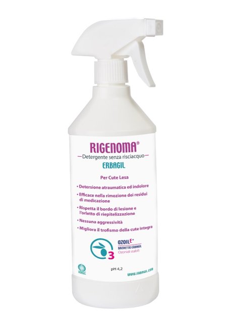 RIGENOMA DET S/RISCIACQ 750ML