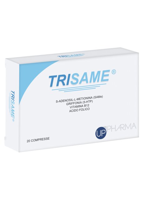 TRISAME 20CPR