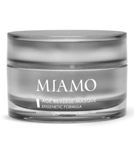 MIAMO AGE REVERSE MASQUE 50ML