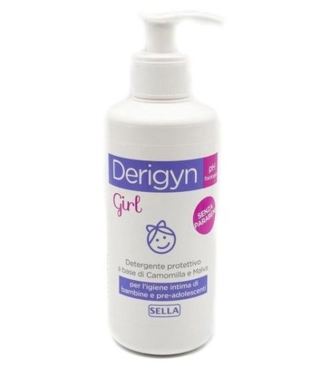 DERIGYN Girl C/Erog.300ml