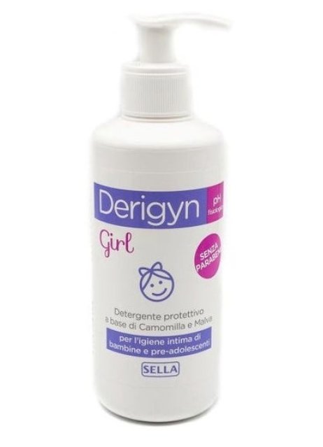 DERIGYN Girl C/Erog.300ml