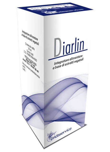 DIARLIN 50ML