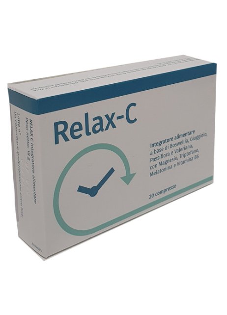 RELAX-C 20CPR