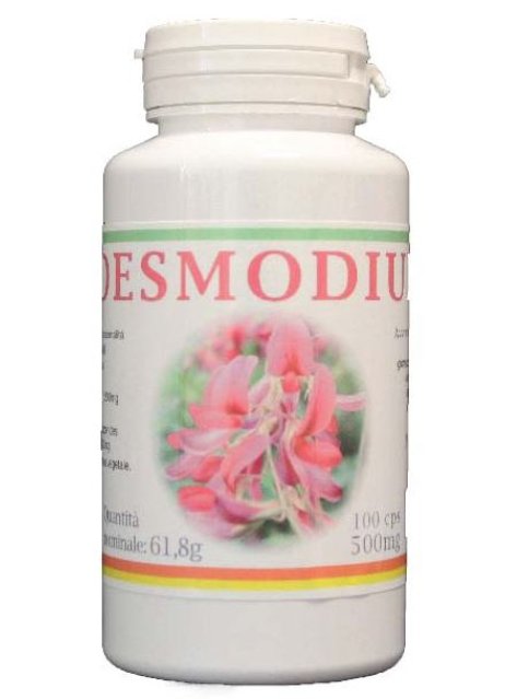 DESMODIUM 50CPS