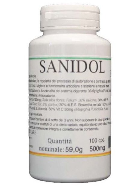 SANI DOL 20CPS