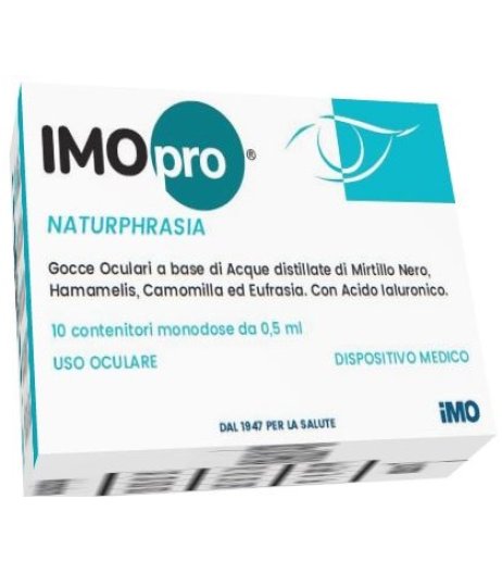 IMOPRO NATURPHRASIA 10MONO