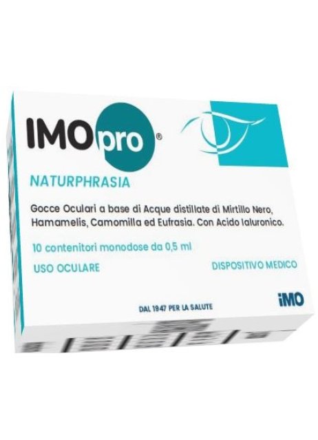 IMOPRO NATURPHRASIA 10MONO