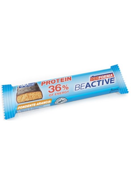 PERFORMA BEACTIVE BARR ARANCIA