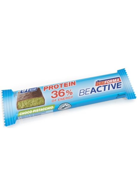 PERFORMA BEACTIVE BARR PIST