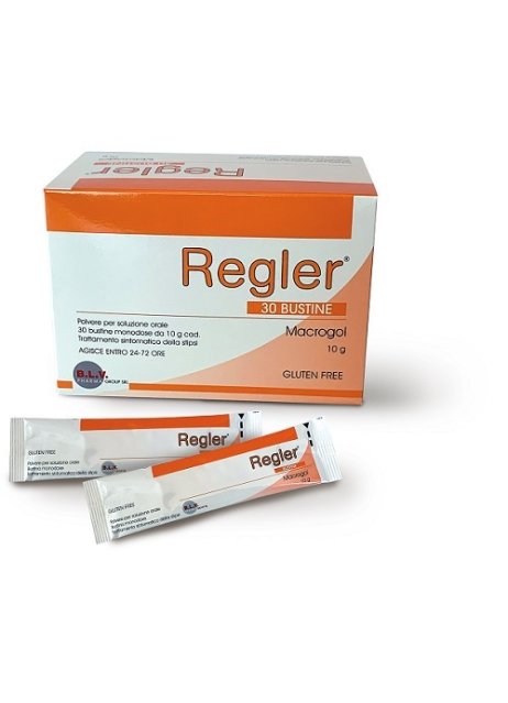 REGLER 30BUST