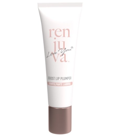 LONGLIFE RENJUVA BOOST LIP PLU