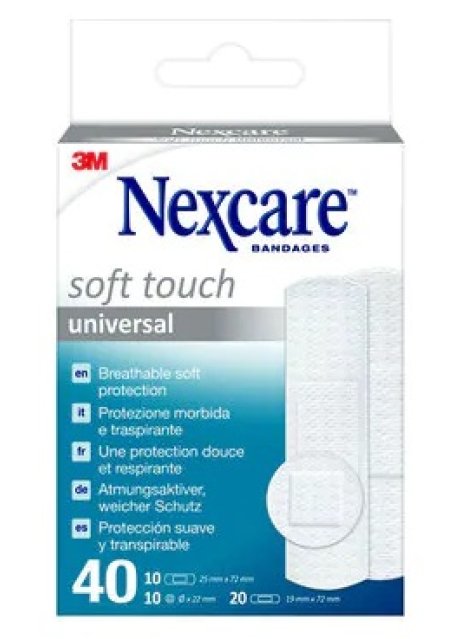 NEXCARE N0540AS ASSORT 3MIS 3M