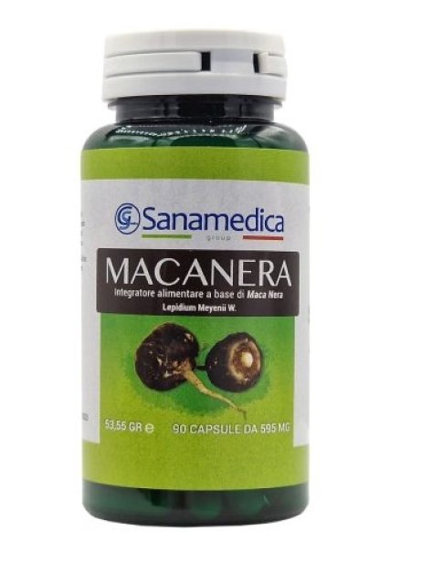 MACANERA SANAMEDICA 90CPS