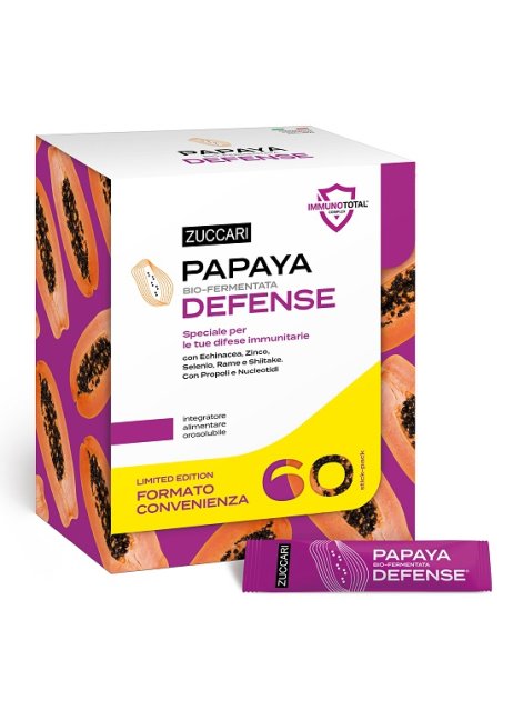 PAPAYA DEFENSE 60STICK PACK