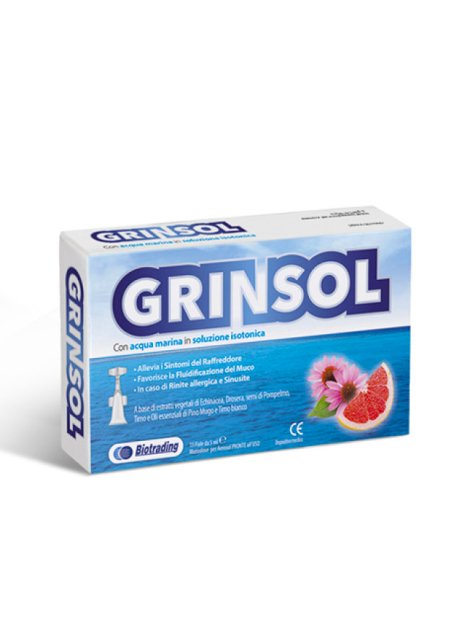 GRINSOL 15FX5ML