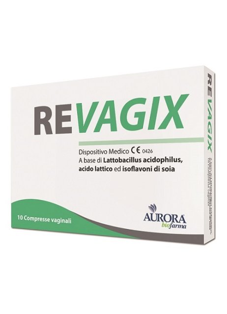 REVAGIX 10CPR