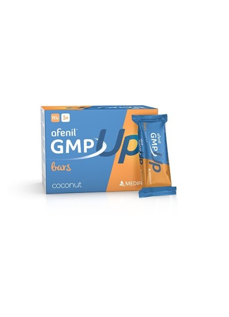 AFENIL GMP UP BARS COCONUT
