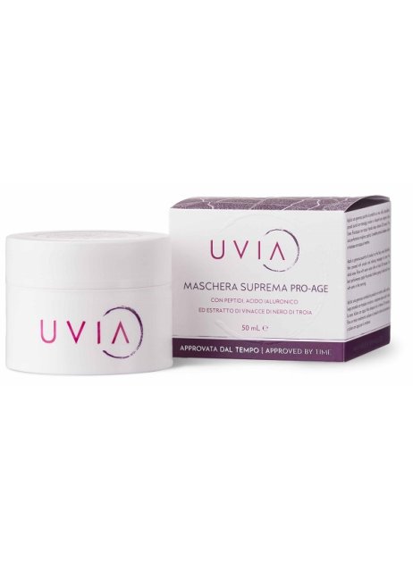 UVIA MASCHERA SUPREMA PRO AGE