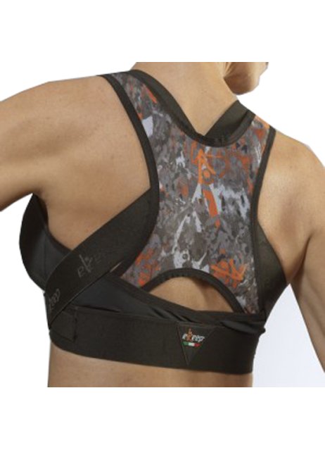 EKEEP B2 ACTIVE POSTURAL BRA N