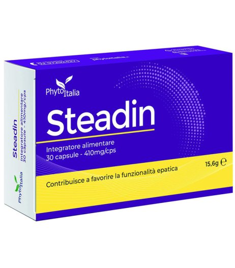 STEADIN 30CPS PHYTOIT