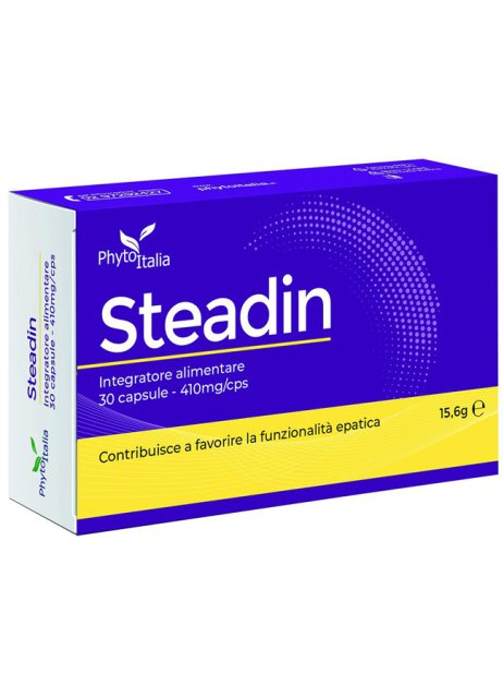 STEADIN 30CPS PHYTOIT