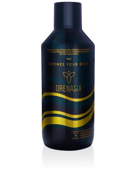 DRENASIX 500ML