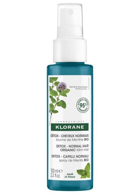 KLORANE SPRAY MENTA ACQ 100ML<<<