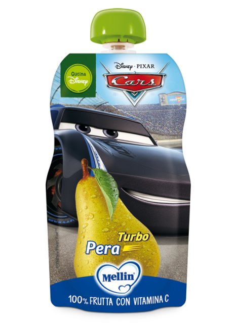 POUCH DISNEY CARS PERA 110G