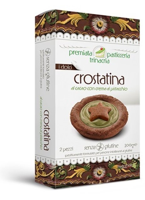 TRINACRIA PT Crost.Cacao Pist.