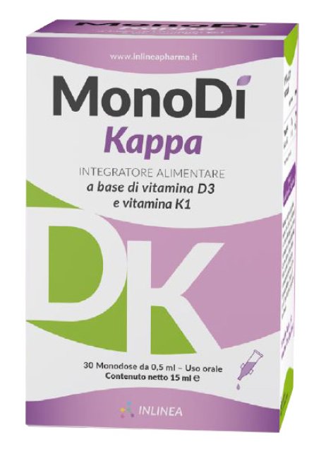 MONODI' KAPPA 30MONODOSE