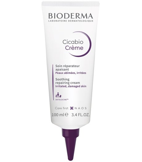 CICABIO CREME 100ML