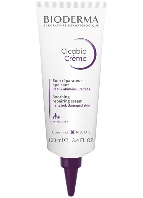 CICABIO CREME 100ML