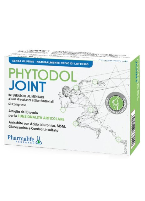 PHYTODOL Joint 60 Cpr