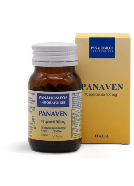 PANAVEN 40OPR