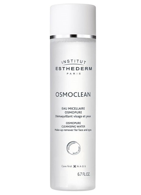 OSMOCLEAN EAU MICELLAIRE 400ML