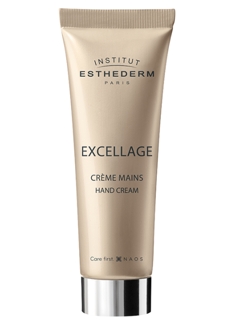 TIME EXCELLAGE CREMA MANI 50ML