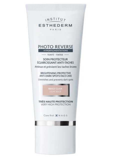 PHOTO REVERSE LIGHT BEIGE 50ML