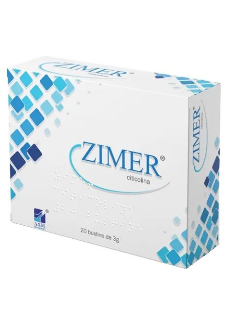 ZIMER 20BUST 3G ARANCIA