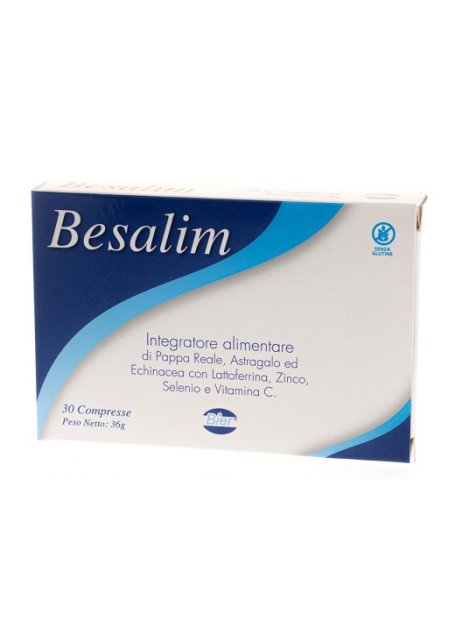 BESALIM 30CPR