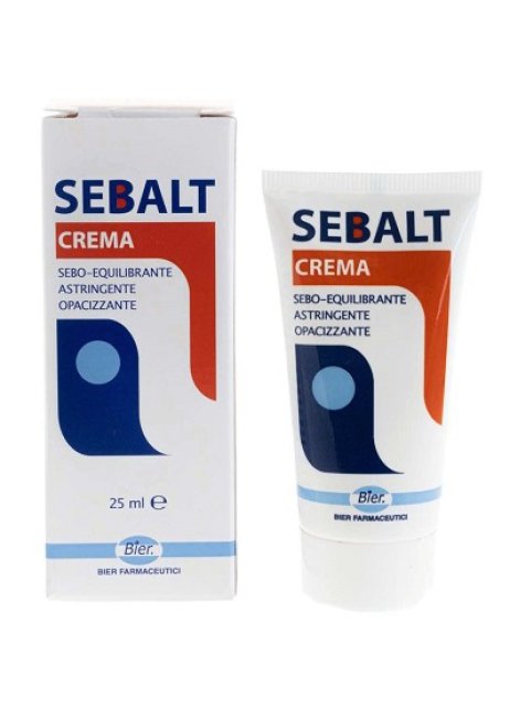 SEBALT CREMA 25ML