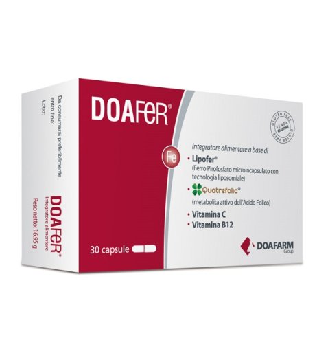 DOAFER 30CPS