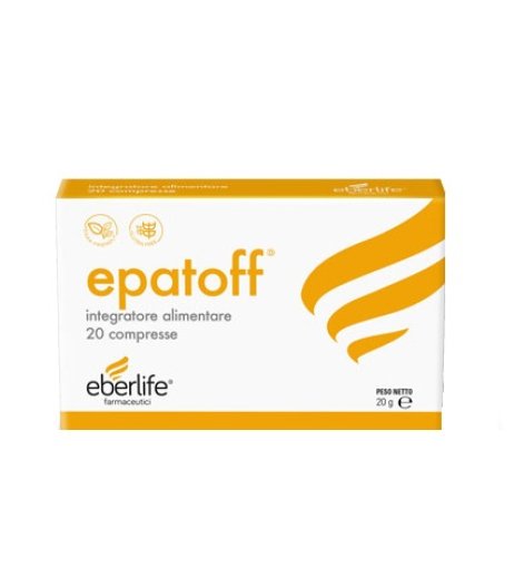 EPATOFF 20CPR