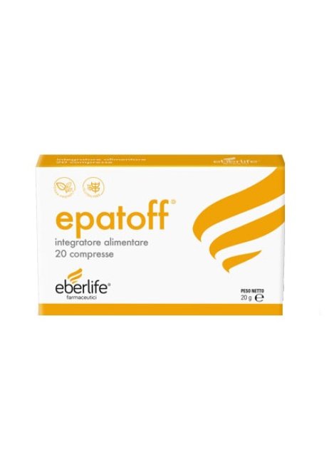 EPATOFF 20CPR