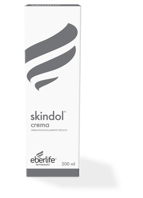 SKINDOL CREMA 200ML